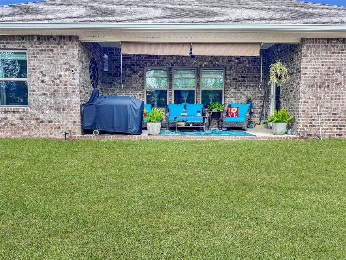 TREASURE ISLE ESTATES - Residential