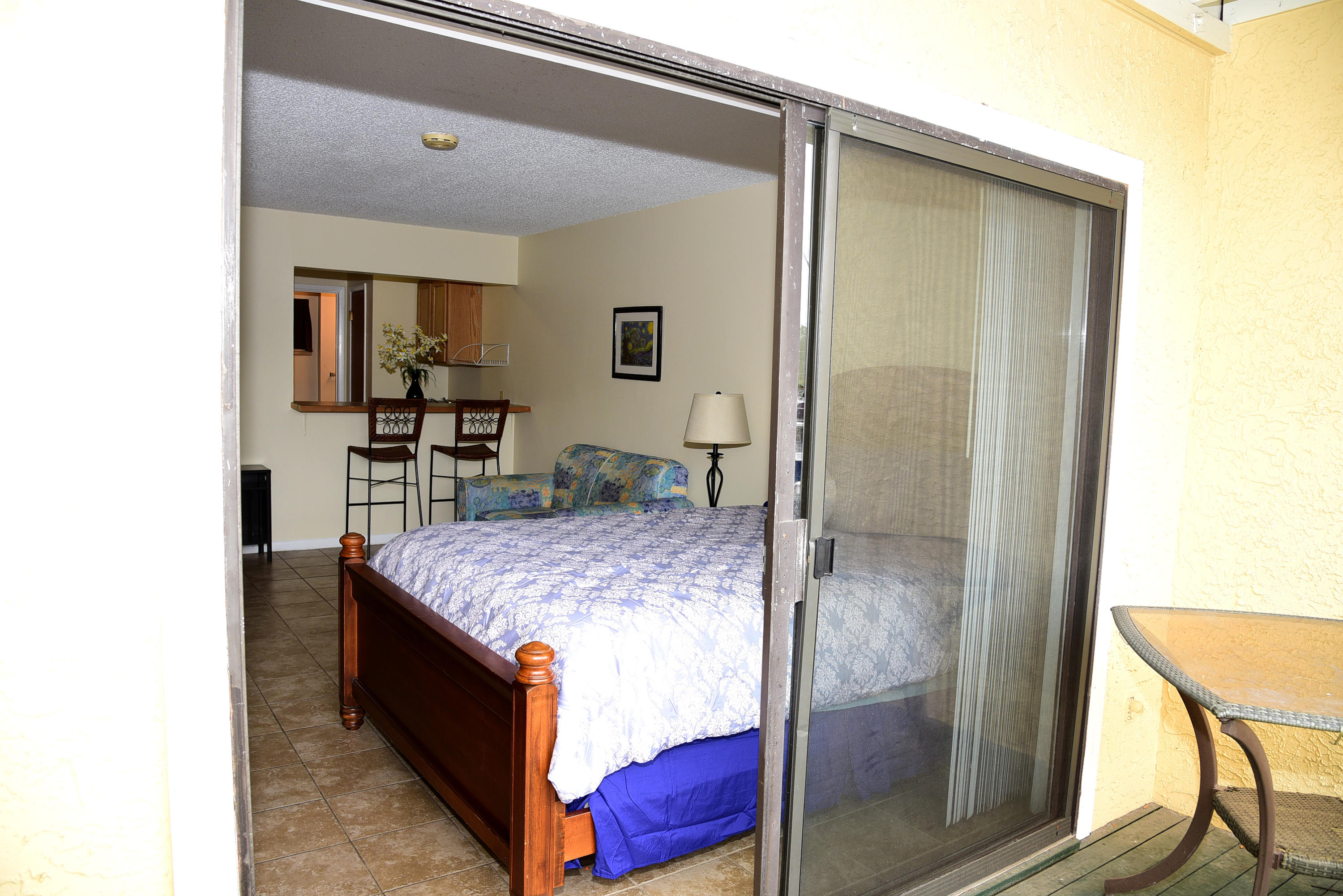 MARINA VILLAS CONDO AT BLUEWATER BAY - Residential