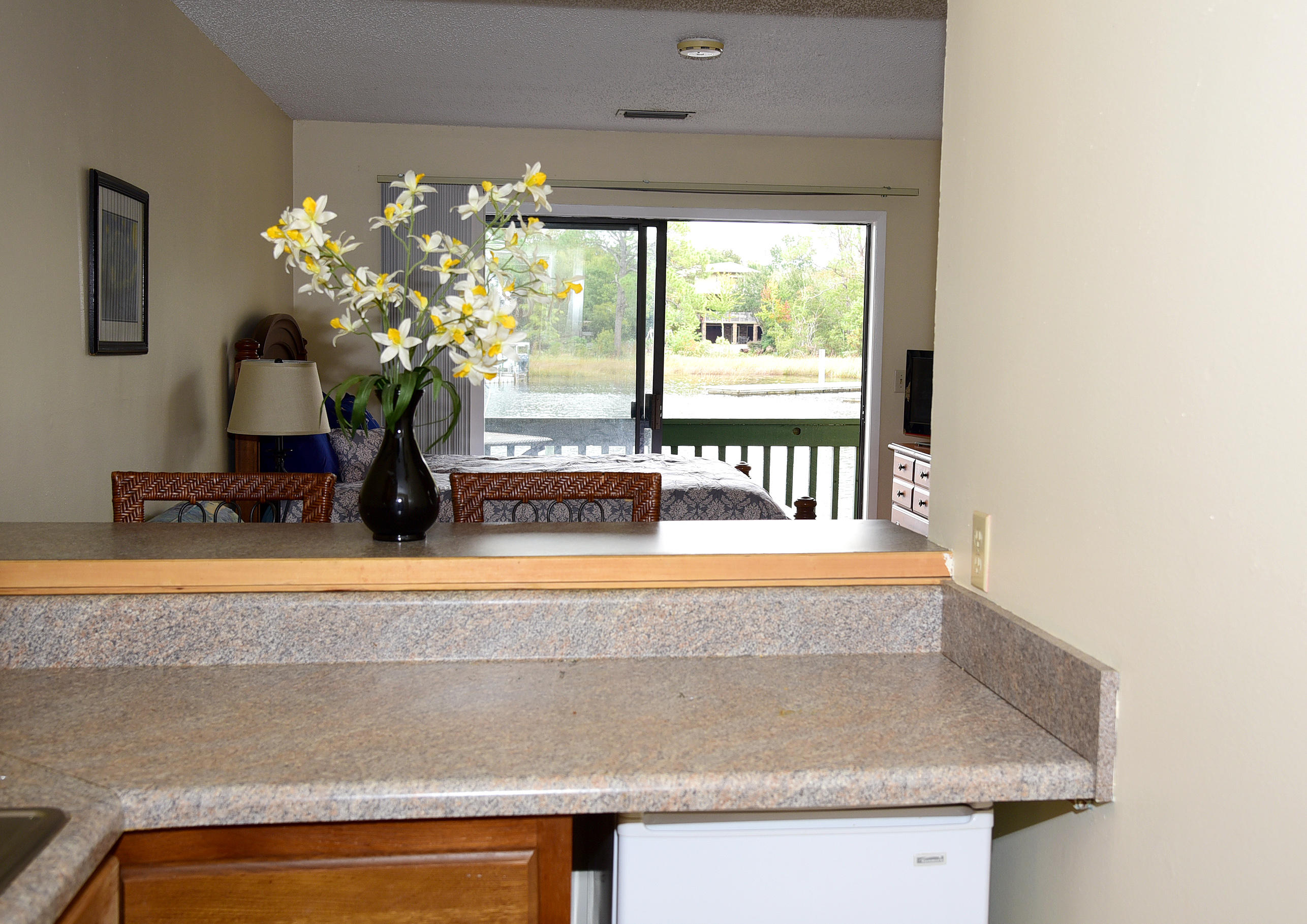MARINA VILLAS CONDO AT BLUEWATER BAY - Residential
