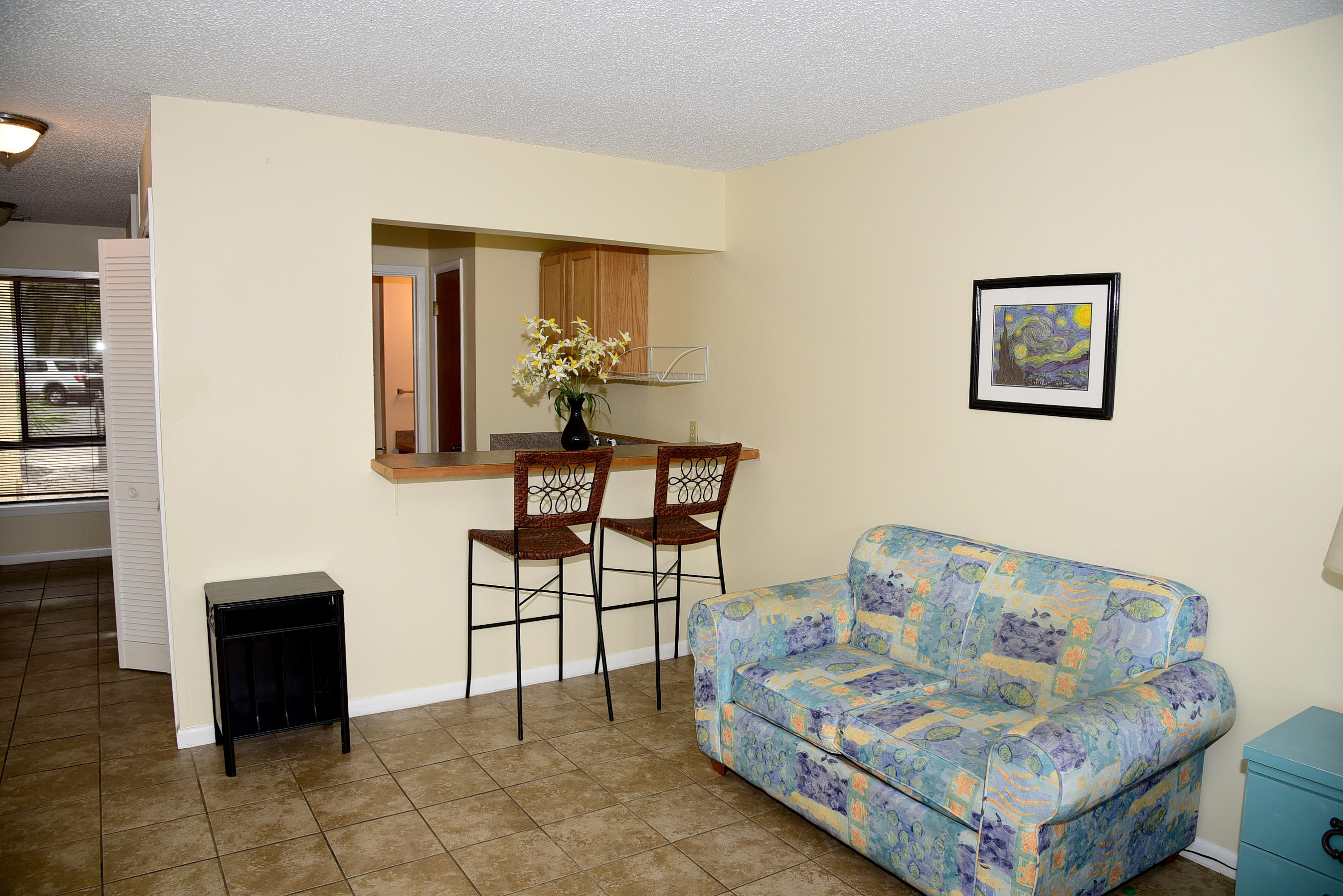 MARINA VILLAS CONDO AT BLUEWATER BAY - Residential