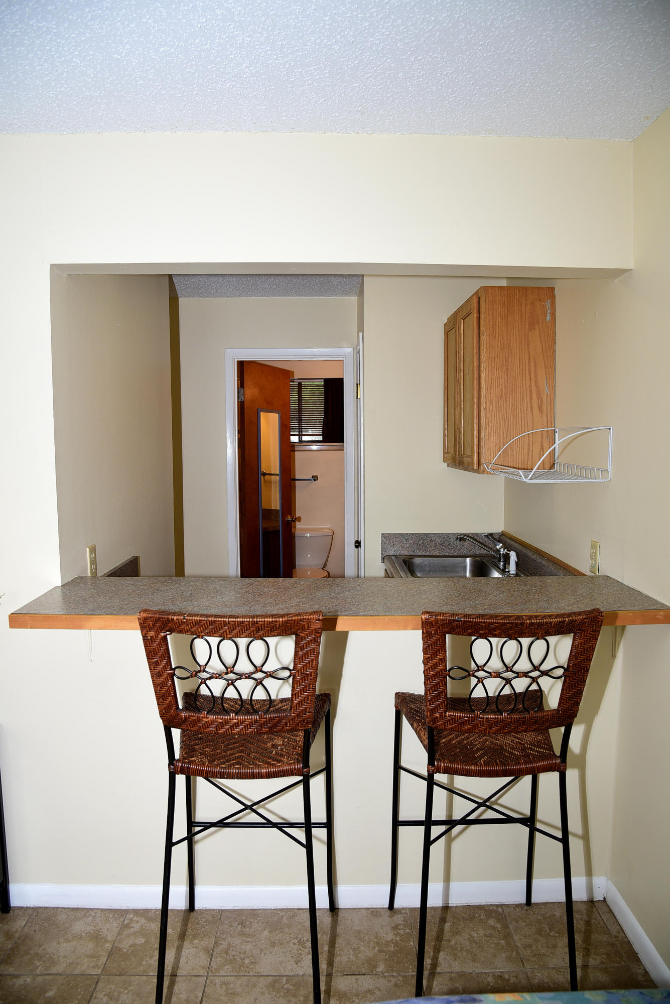 MARINA VILLAS CONDO AT BLUEWATER BAY - Residential