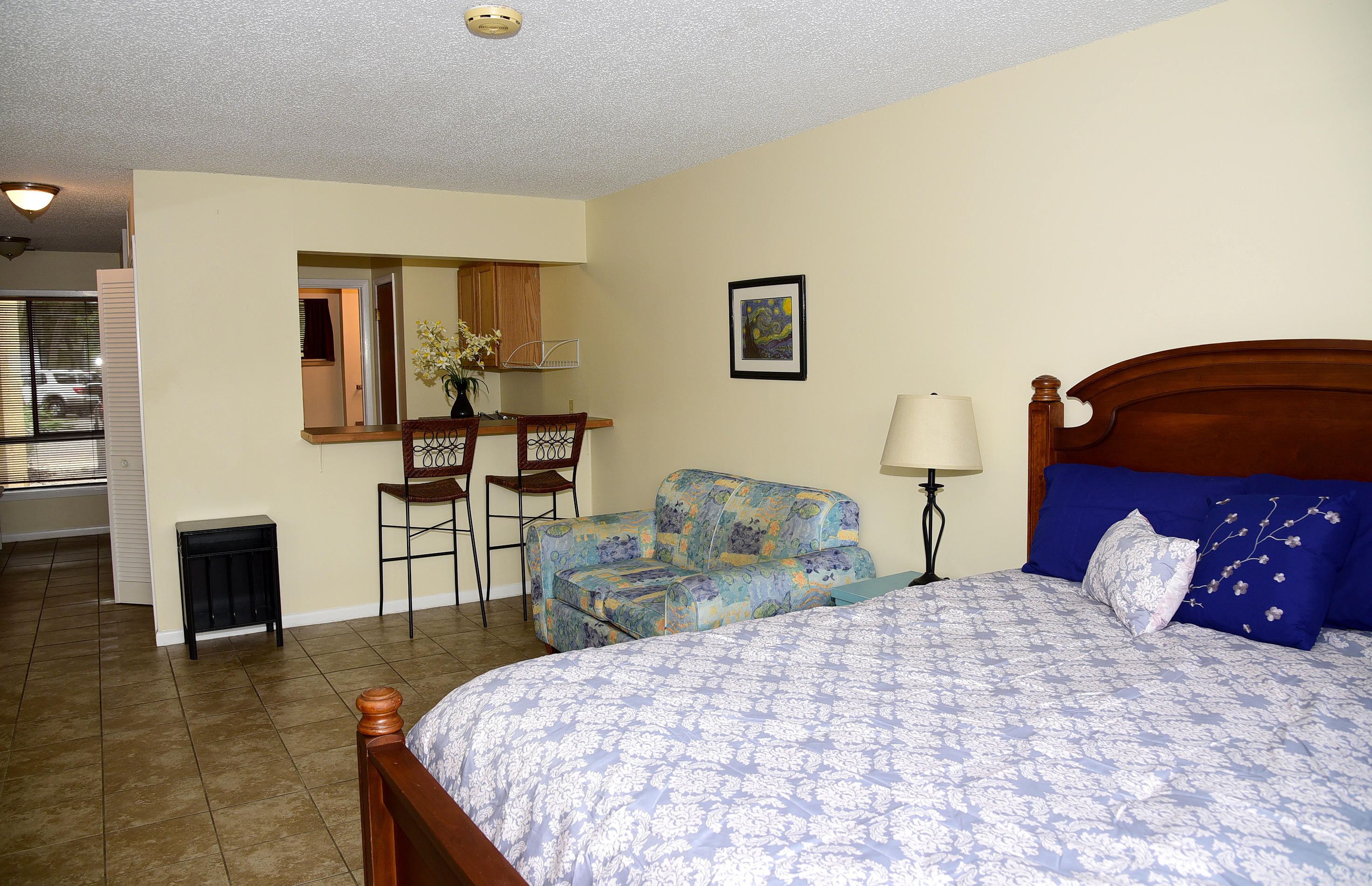 MARINA VILLAS CONDO AT BLUEWATER BAY - Residential