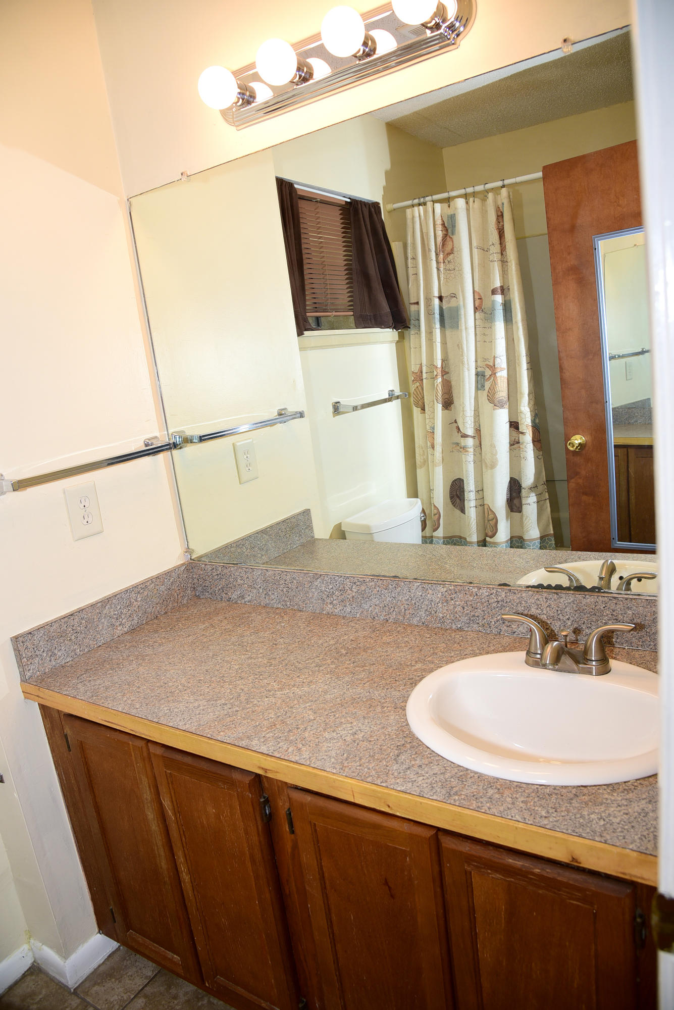 MARINA VILLAS CONDO AT BLUEWATER BAY - Residential