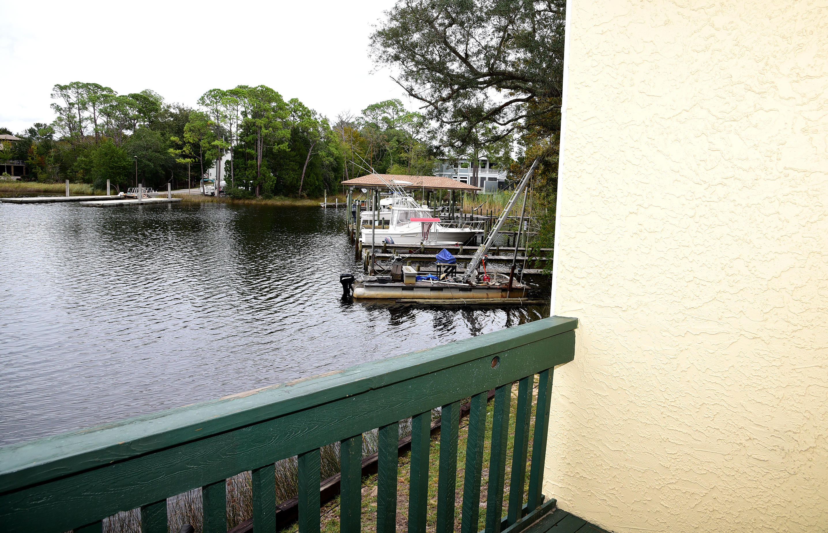 MARINA VILLAS CONDO AT BLUEWATER BAY - Residential