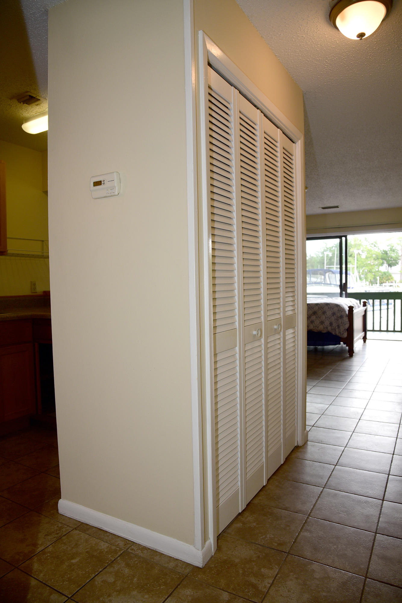 MARINA VILLAS CONDO AT BLUEWATER BAY - Residential