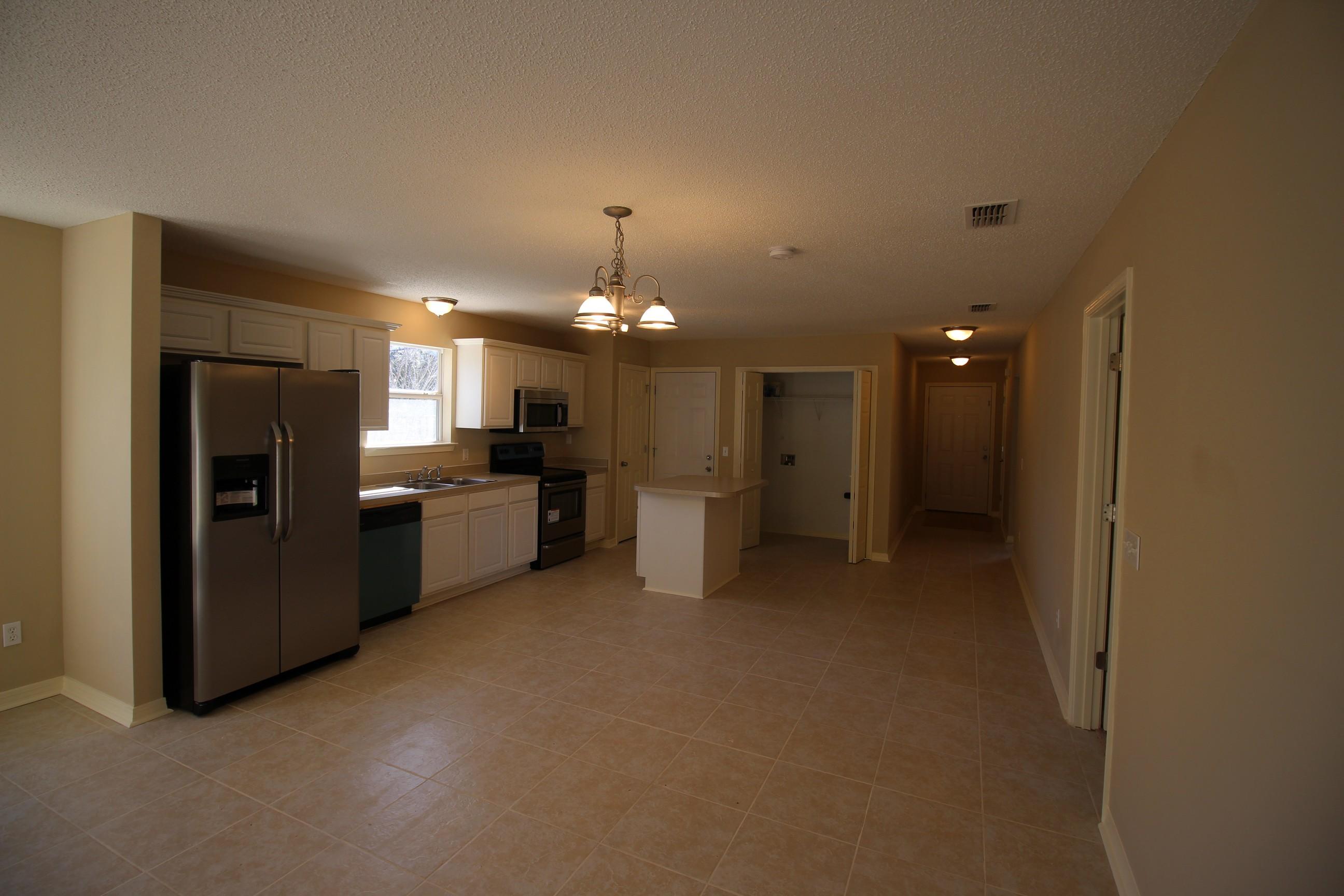 EAST BAY HEIGHTS - Residential