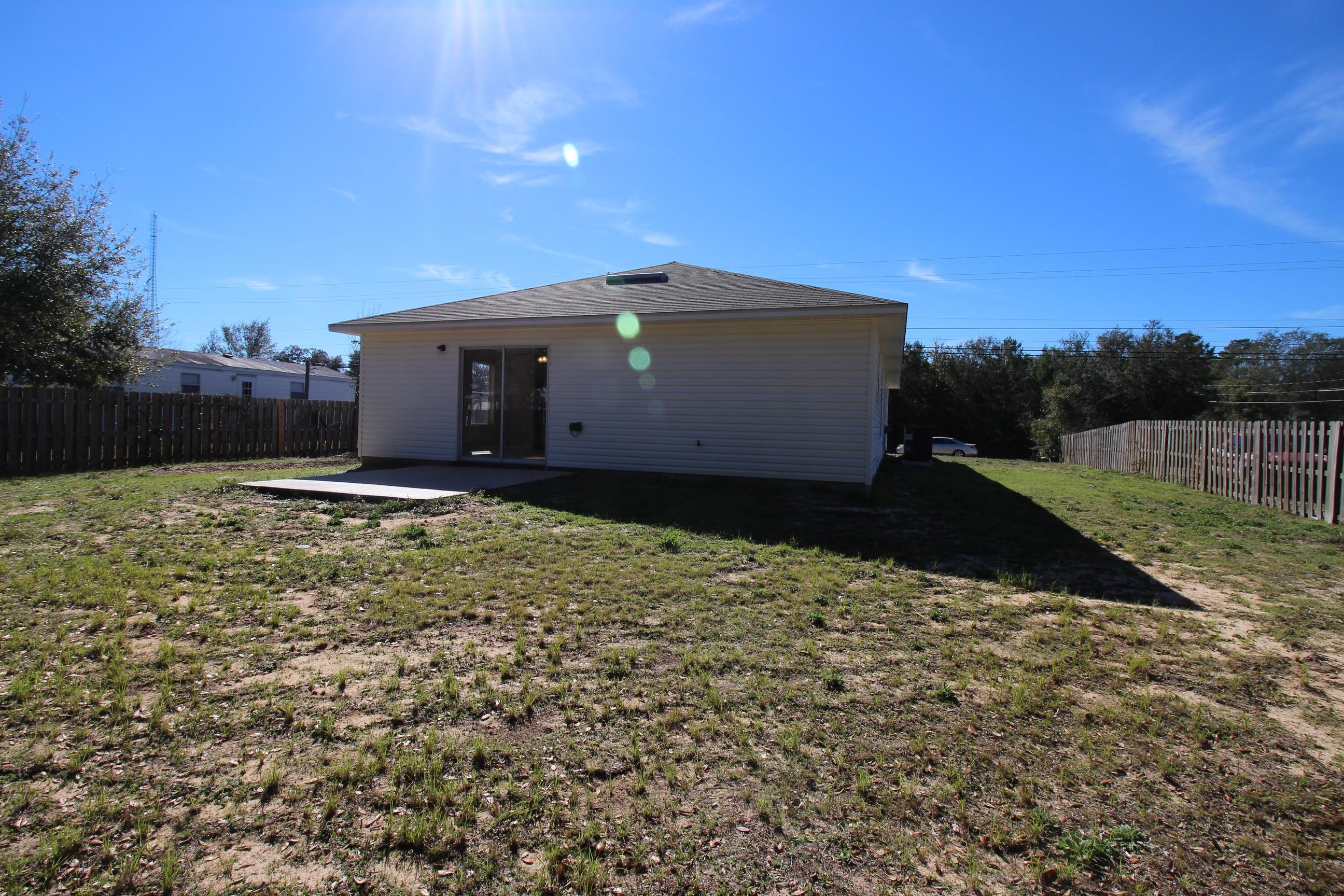 EAST BAY HEIGHTS - Residential