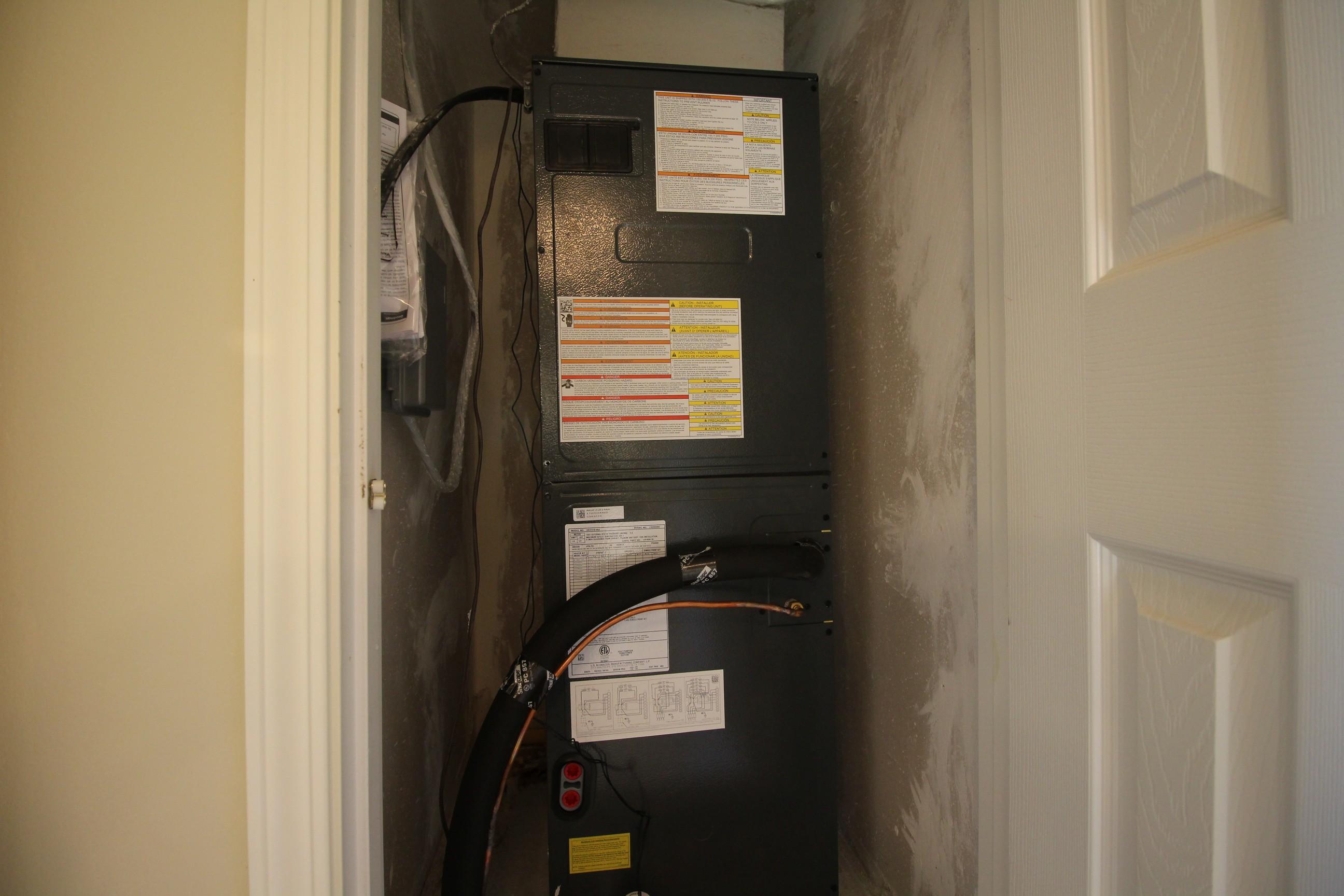 EAST BAY HEIGHTS - Residential