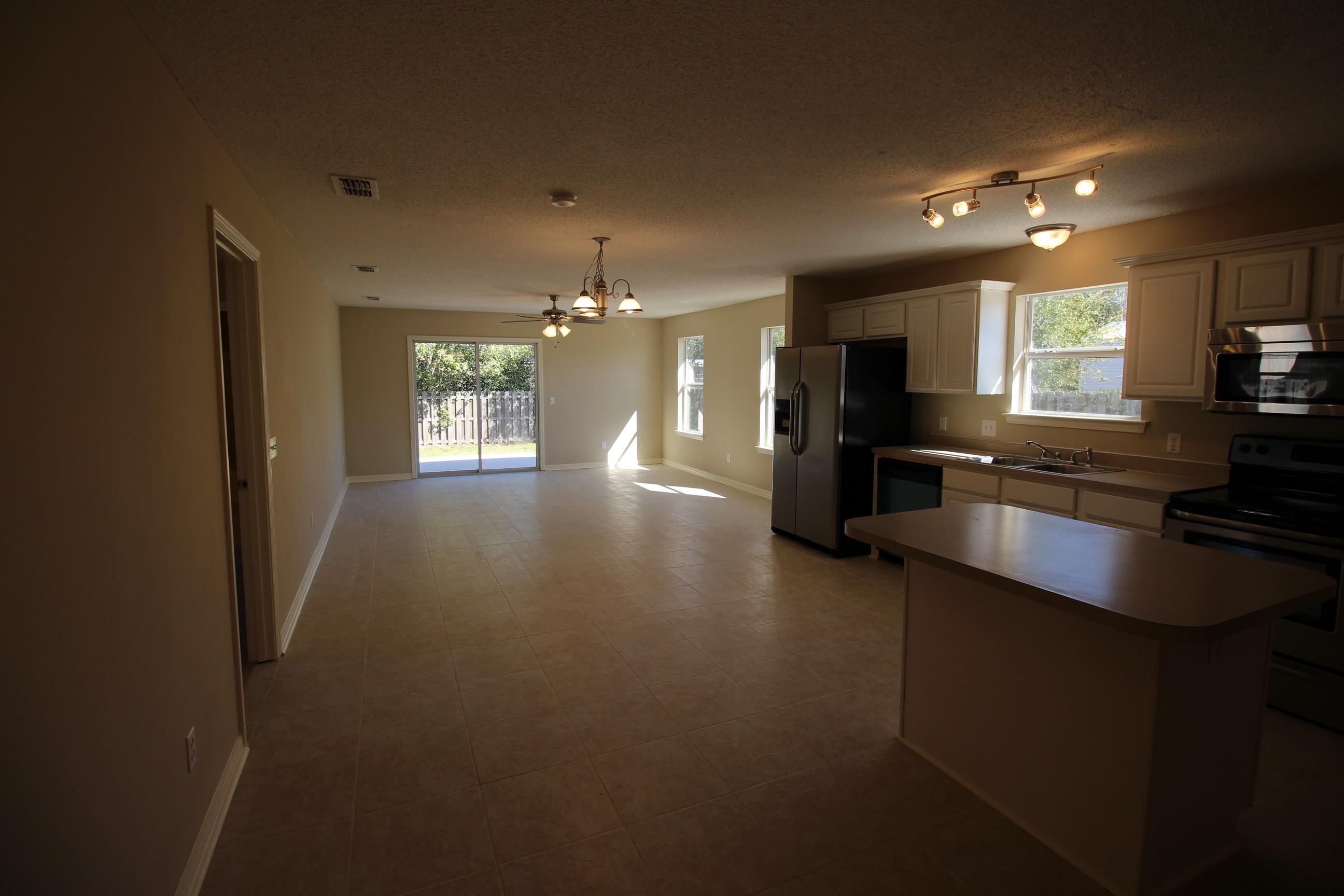 EAST BAY HEIGHTS - Residential