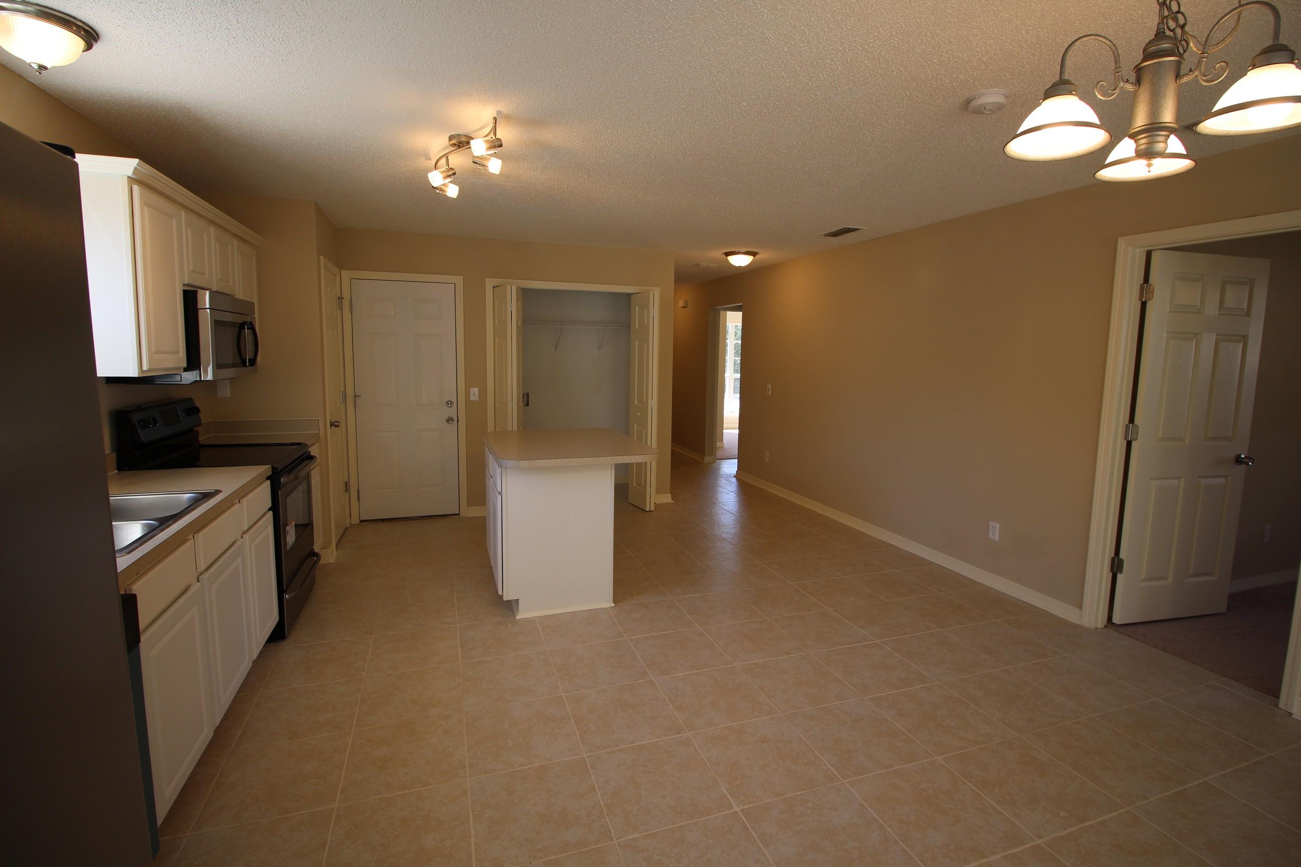 EAST BAY HEIGHTS - Residential