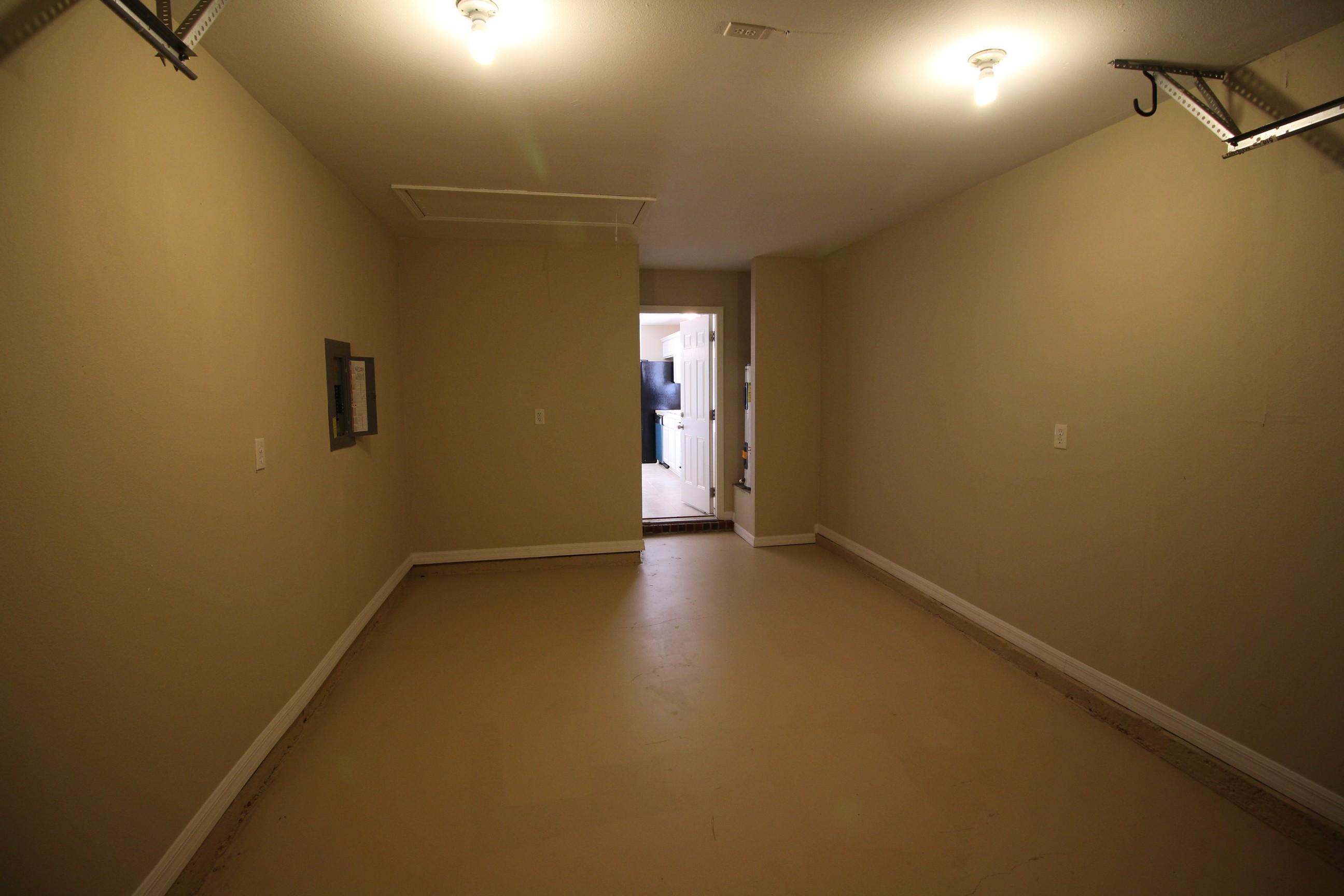 EAST BAY HEIGHTS - Residential