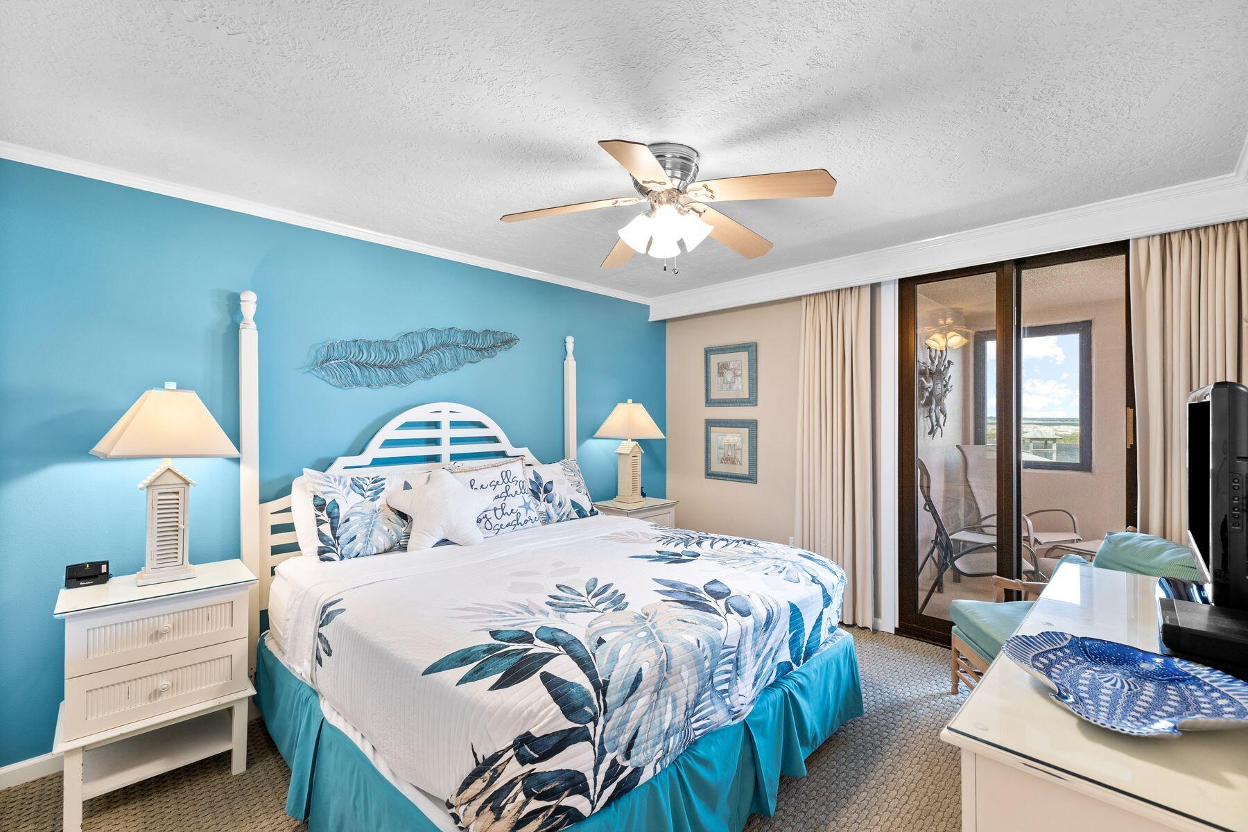 JETTY EAST CONDO - Residential