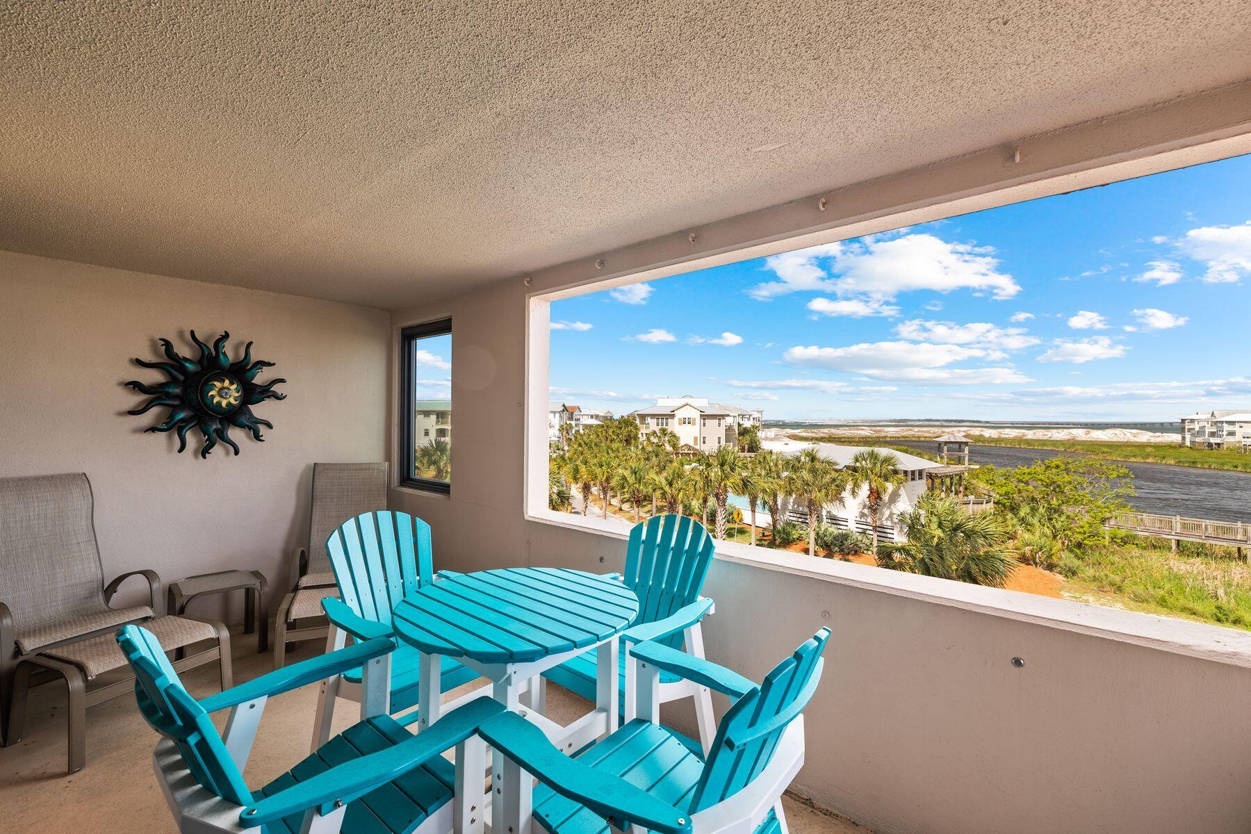 JETTY EAST CONDO - Residential