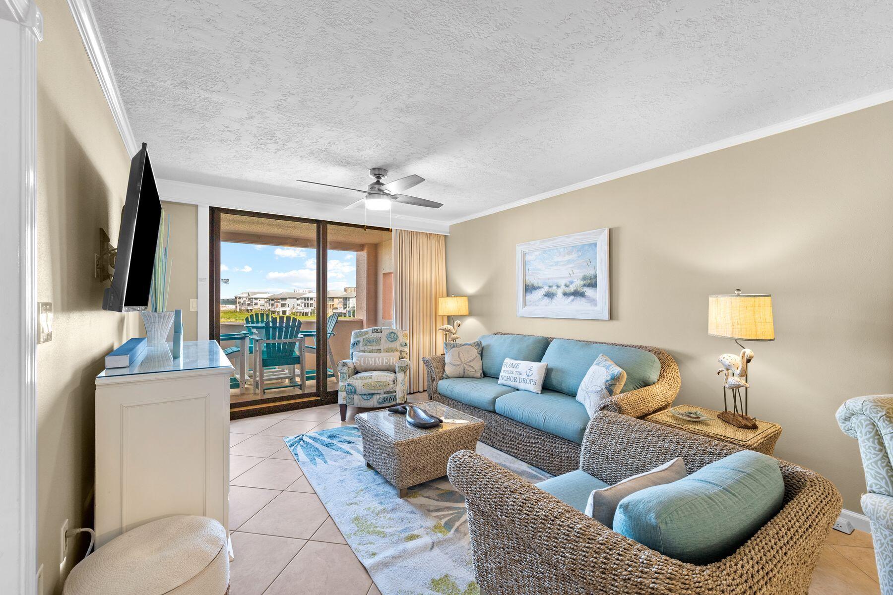 JETTY EAST CONDO - Residential