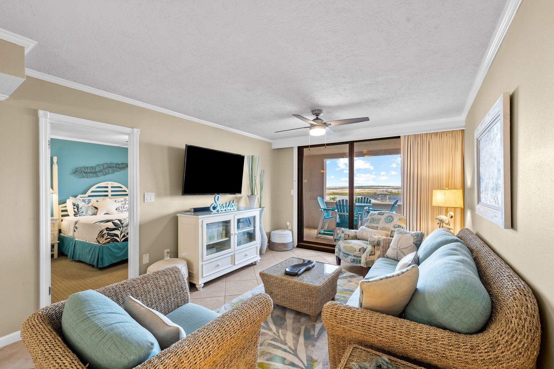 JETTY EAST CONDO - Residential