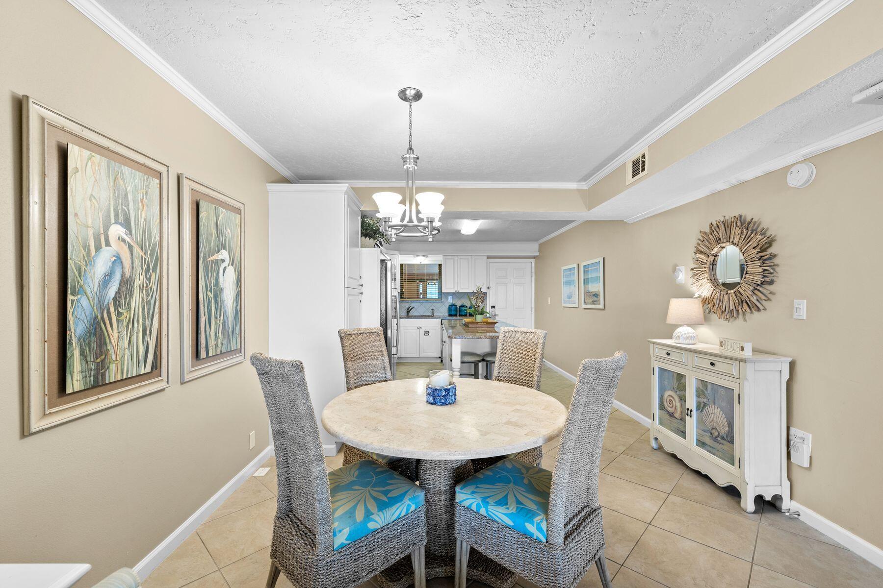 JETTY EAST CONDO - Residential