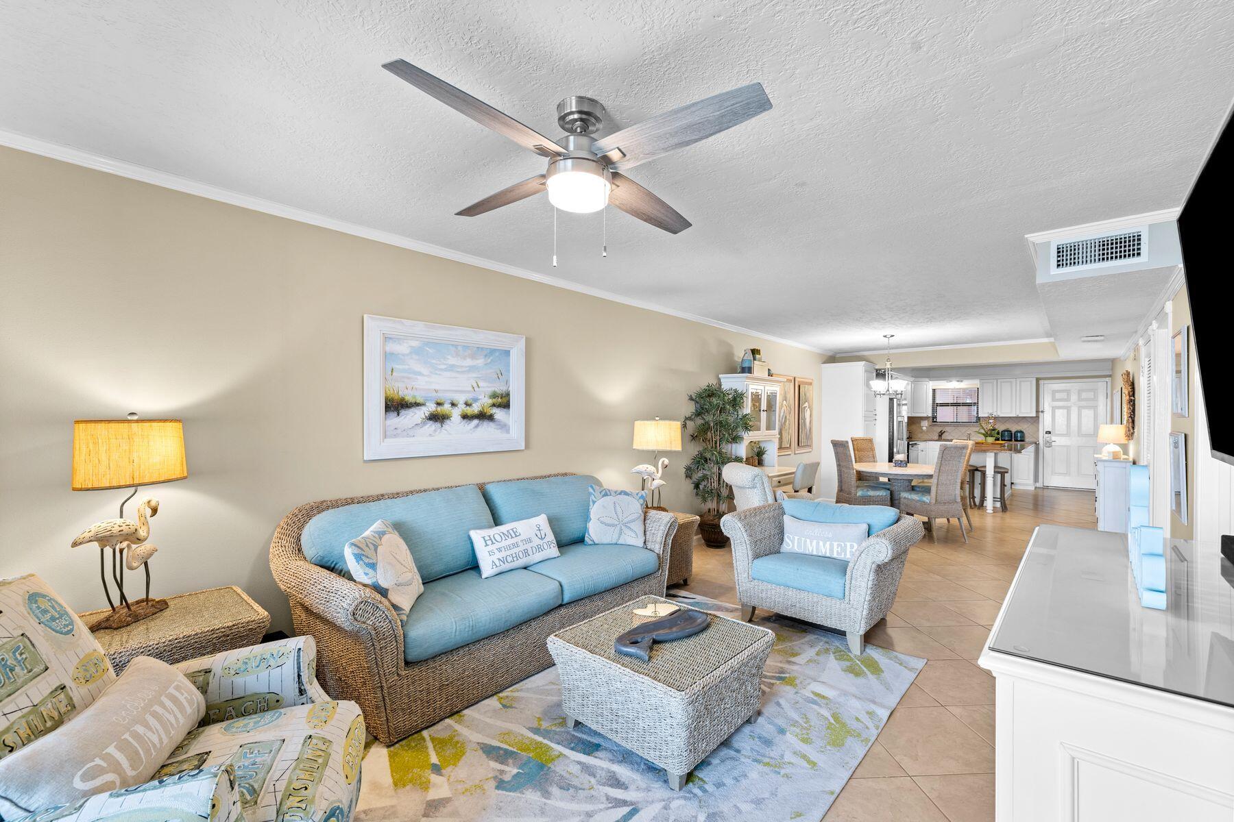 JETTY EAST CONDO - Residential