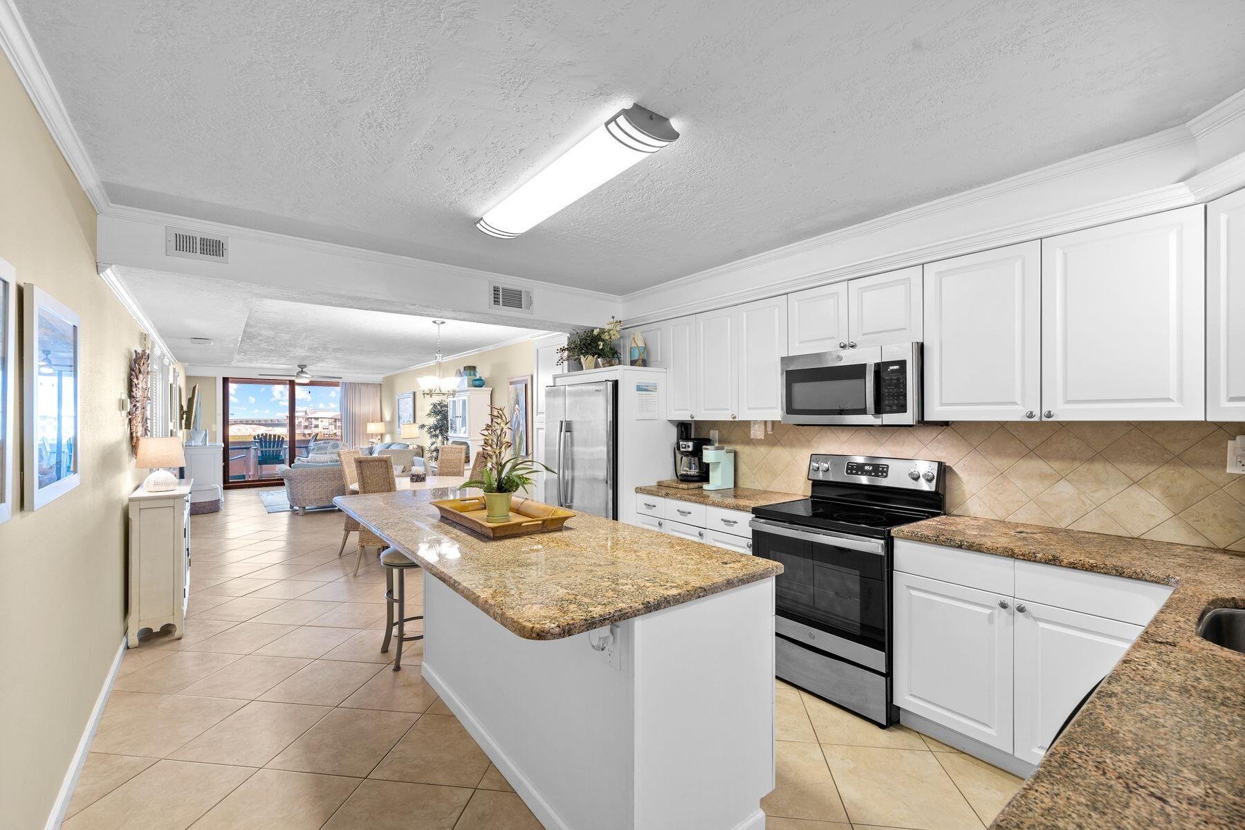 JETTY EAST CONDO - Residential