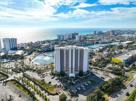 Photo of 970 E Hwy 98 #305, Destin, FL 32541 (MLS # 972876) Photo of 970 E Hwy 98 #305, Destin, FL 32541 (MLS # 972876)
