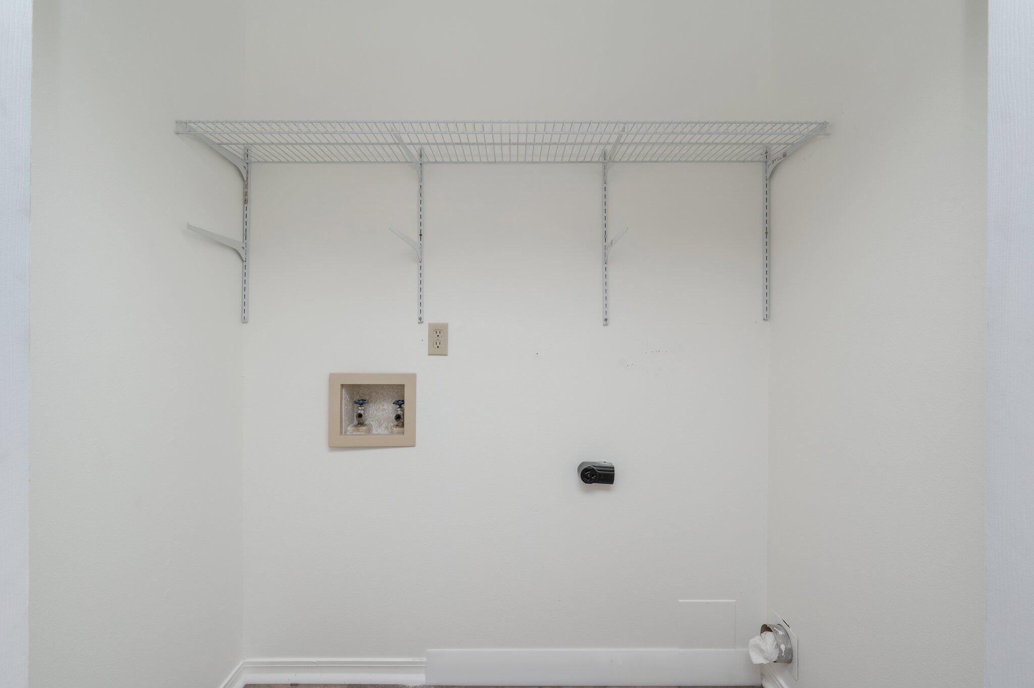 METES & BOUNDS - Residential Lease