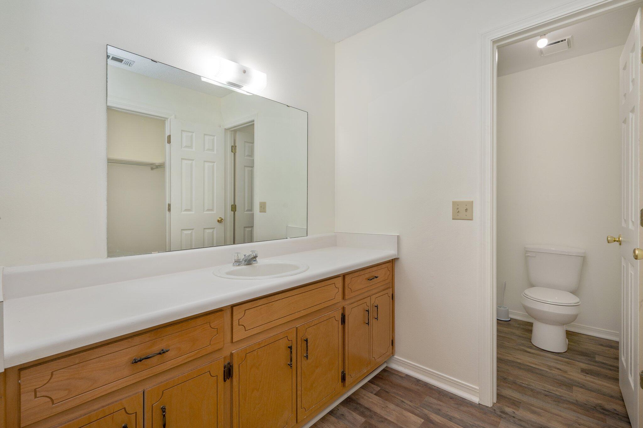 METES & BOUNDS - Residential Lease