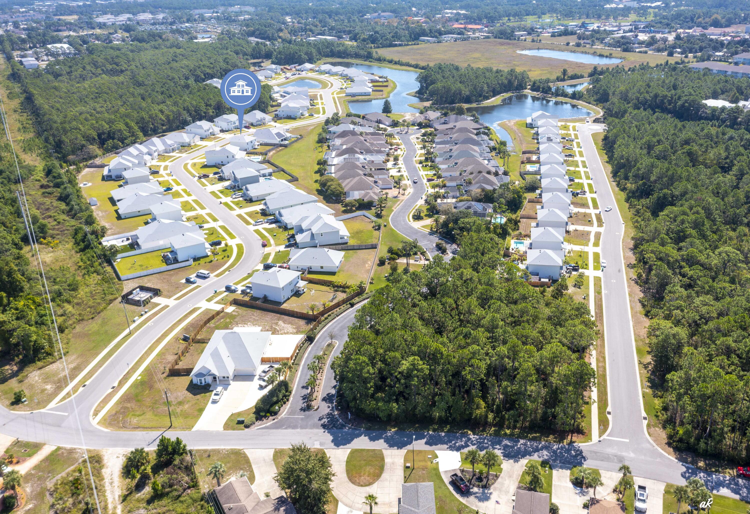 TIERRA VERDE - Residential