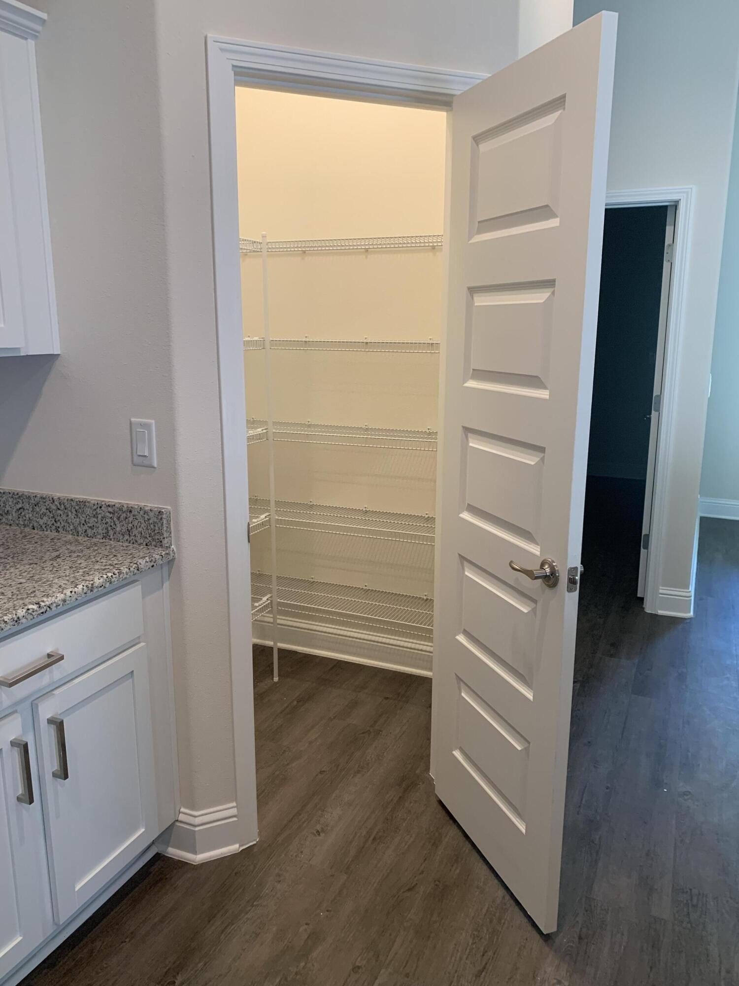 CREETS LANDING - Residential