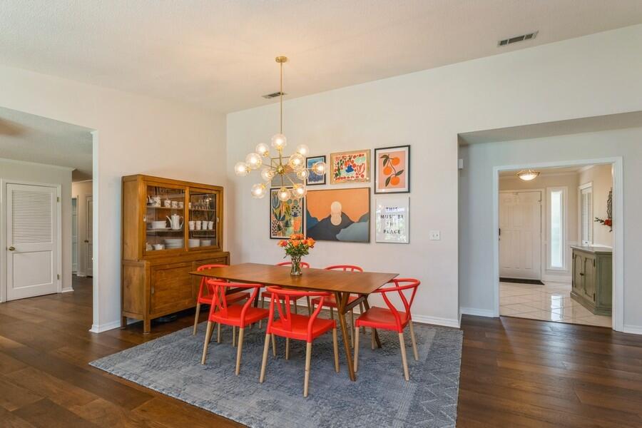 ROCKY BAYOU COUNTRY CLUB ESTATES 3 - Residential