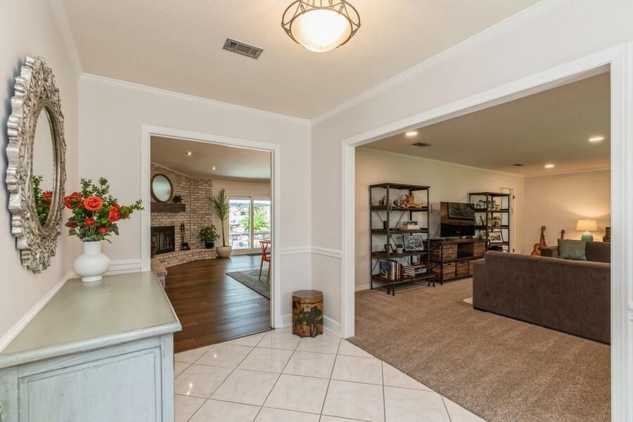 ROCKY BAYOU COUNTRY CLUB ESTATES 3 - Residential