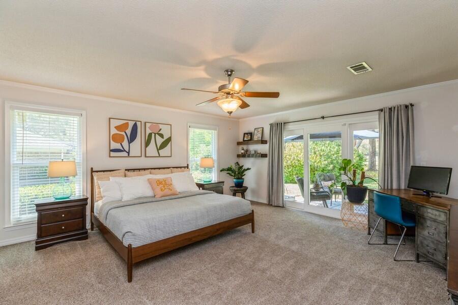 ROCKY BAYOU COUNTRY CLUB ESTATES 3 - Residential