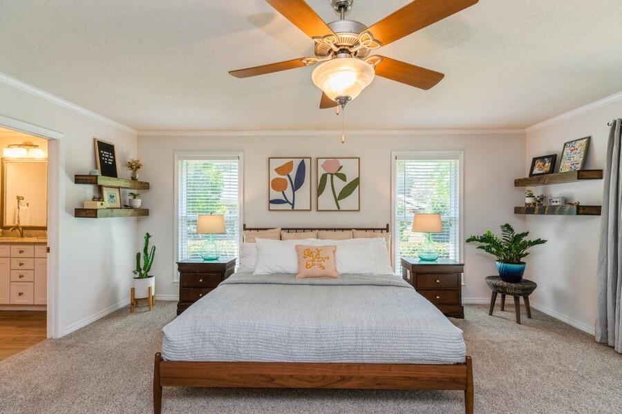 ROCKY BAYOU COUNTRY CLUB ESTATES 3 - Residential