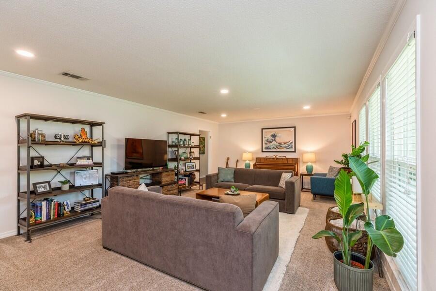 ROCKY BAYOU COUNTRY CLUB ESTATES 3 - Residential