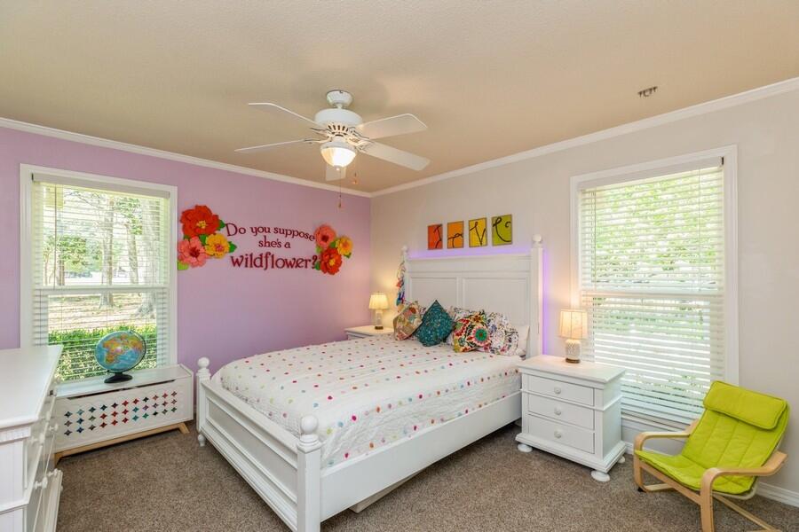 ROCKY BAYOU COUNTRY CLUB ESTATES 3 - Residential