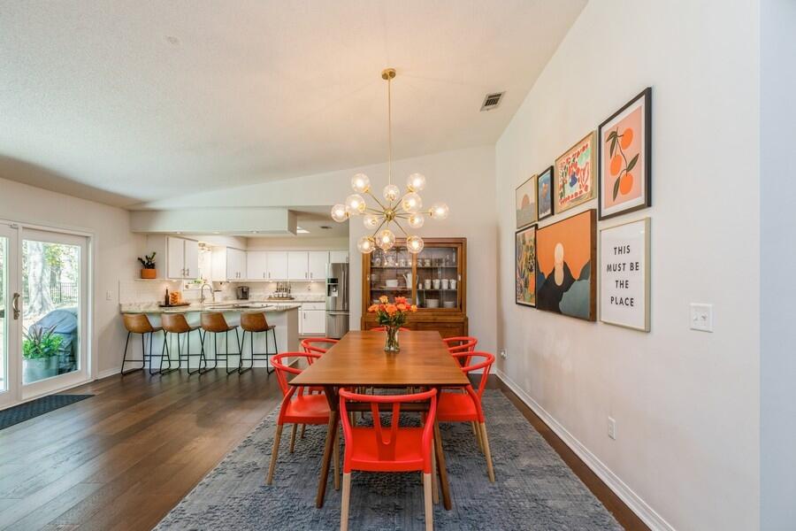 ROCKY BAYOU COUNTRY CLUB ESTATES 3 - Residential