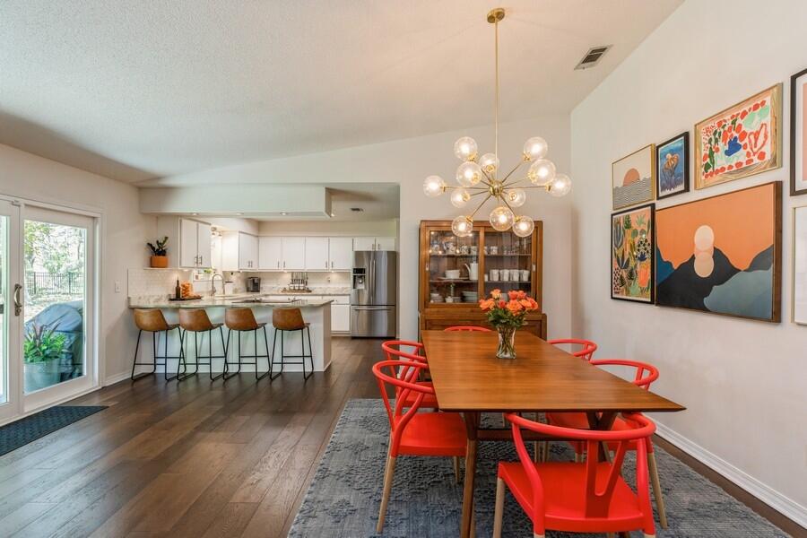 ROCKY BAYOU COUNTRY CLUB ESTATES 3 - Residential