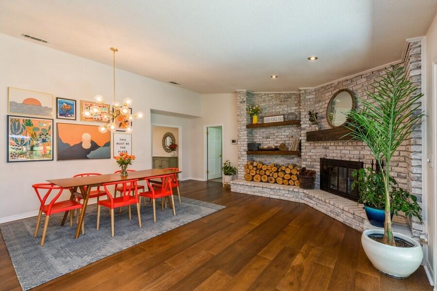 ROCKY BAYOU COUNTRY CLUB ESTATES 3 - Residential