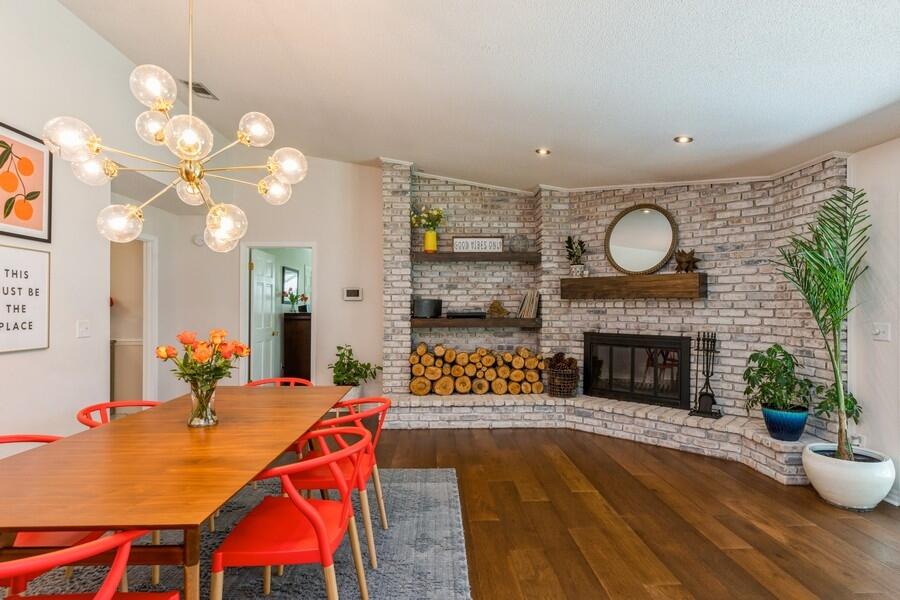 ROCKY BAYOU COUNTRY CLUB ESTATES 3 - Residential