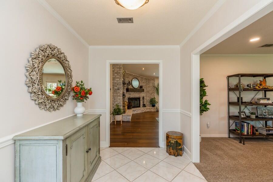 ROCKY BAYOU COUNTRY CLUB ESTATES 3 - Residential