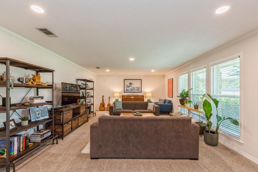 ROCKY BAYOU COUNTRY CLUB ESTATES 3 - Residential