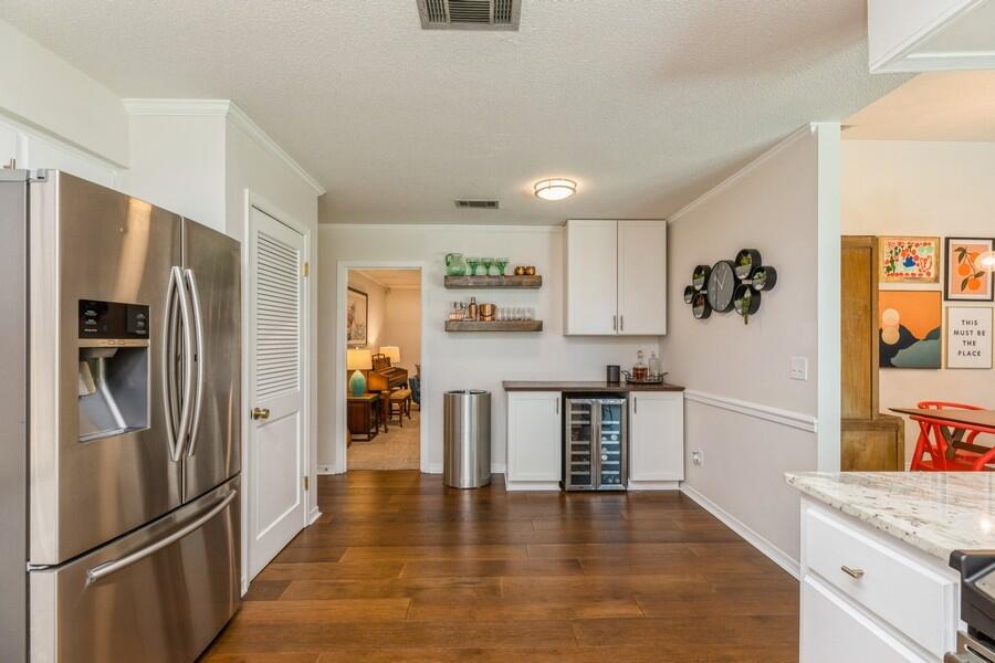 ROCKY BAYOU COUNTRY CLUB ESTATES 3 - Residential