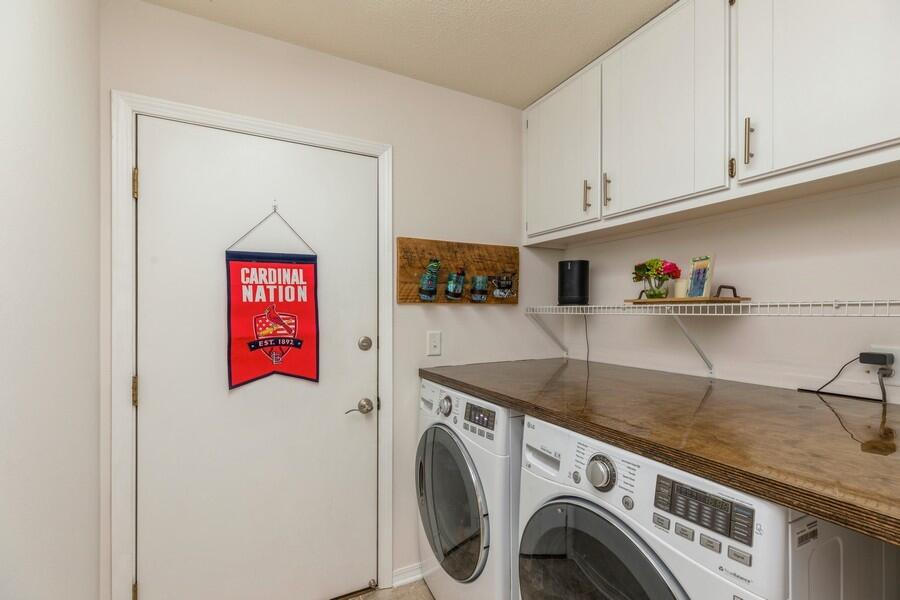 ROCKY BAYOU COUNTRY CLUB ESTATES 3 - Residential