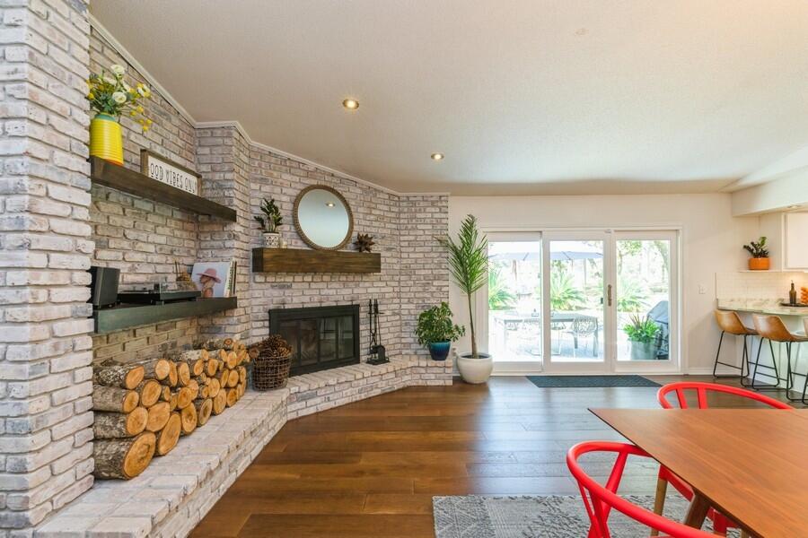 ROCKY BAYOU COUNTRY CLUB ESTATES 3 - Residential