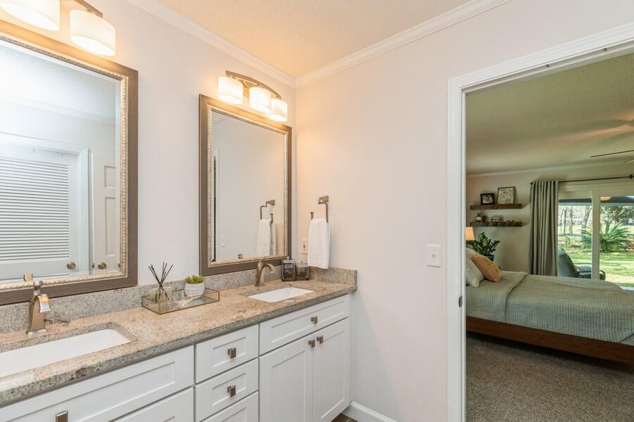 ROCKY BAYOU COUNTRY CLUB ESTATES 3 - Residential