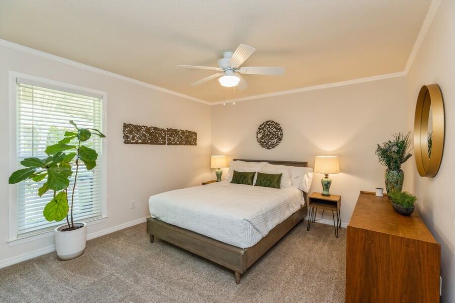 ROCKY BAYOU COUNTRY CLUB ESTATES 3 - Residential