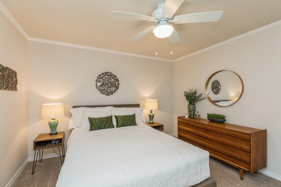 ROCKY BAYOU COUNTRY CLUB ESTATES 3 - Residential