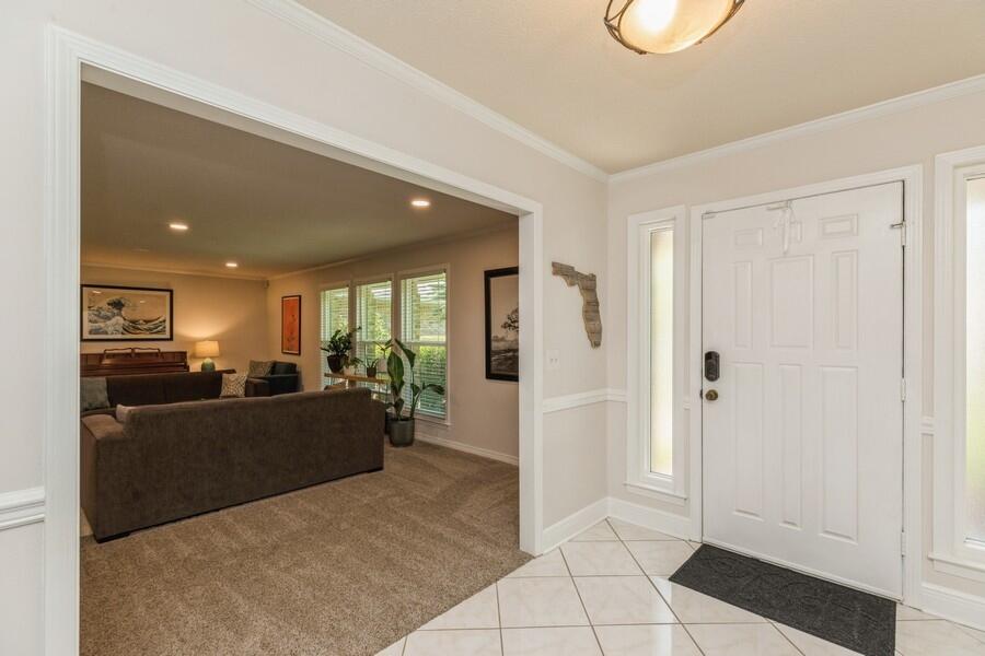 ROCKY BAYOU COUNTRY CLUB ESTATES 3 - Residential