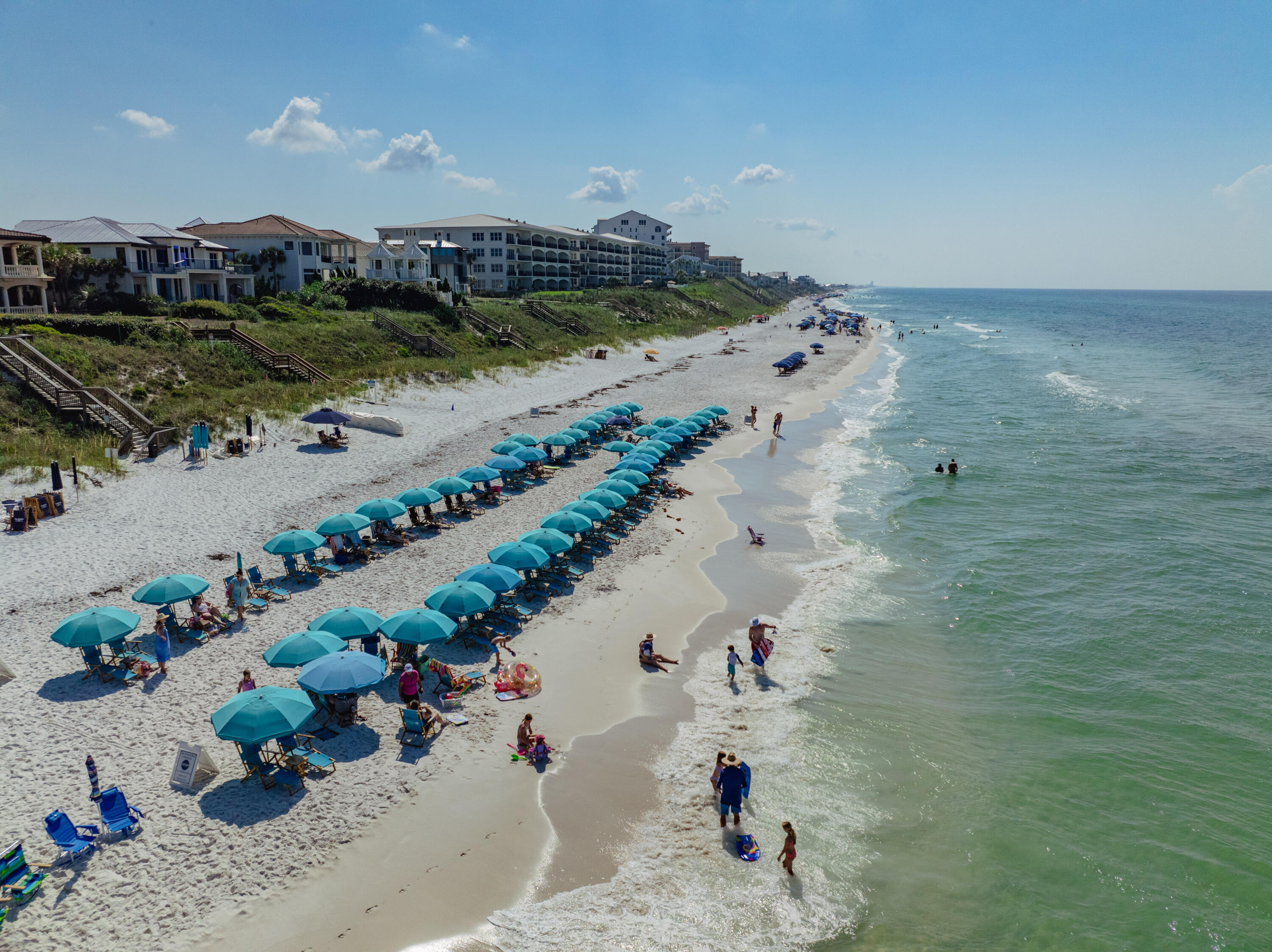 INN AT BLUE MOUNTAIN BEACH - Residential