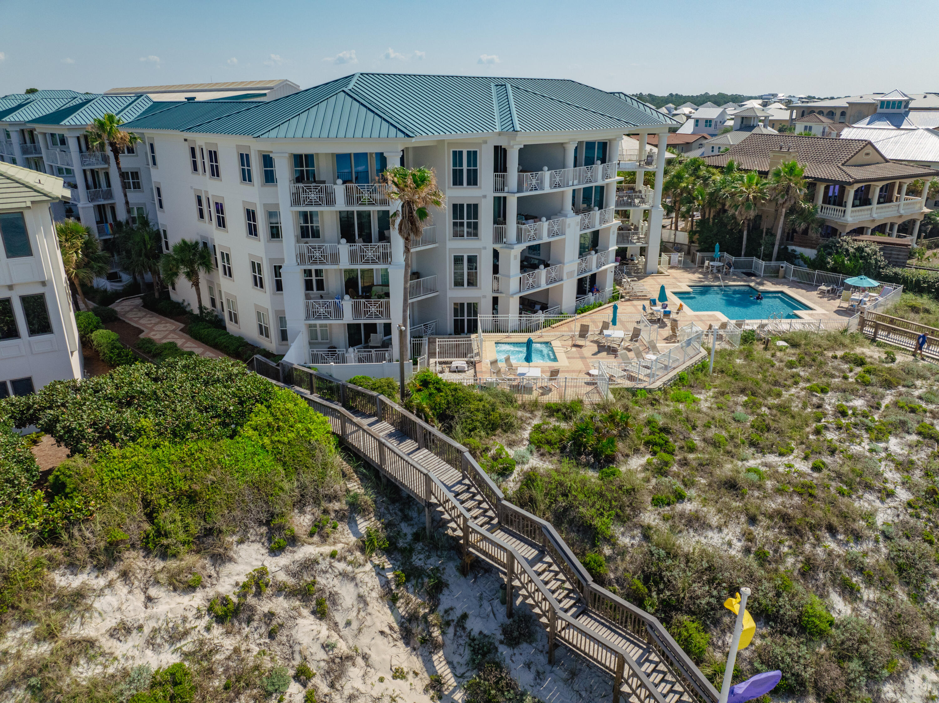 INN AT BLUE MOUNTAIN BEACH - Residential