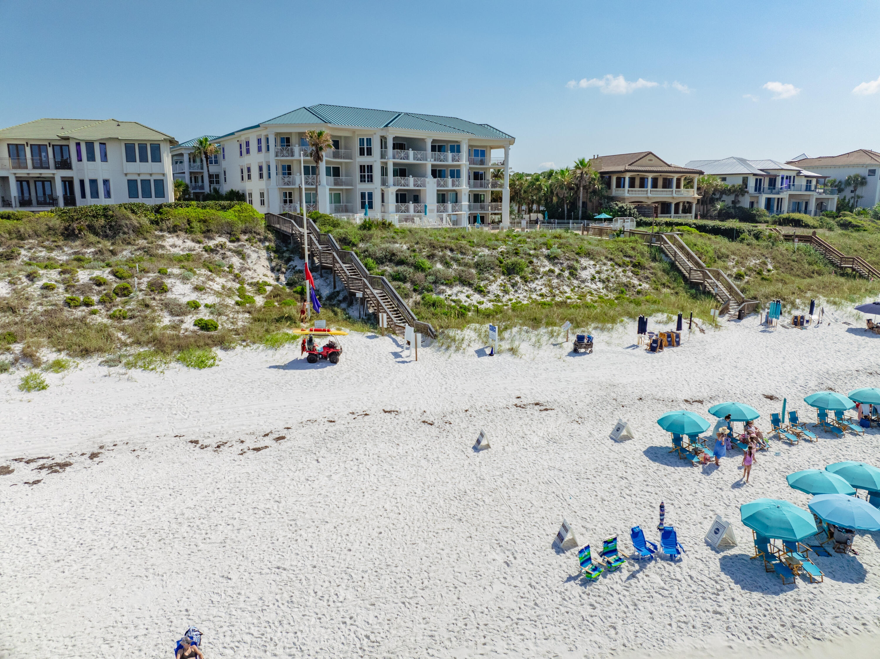 INN AT BLUE MOUNTAIN BEACH - Residential