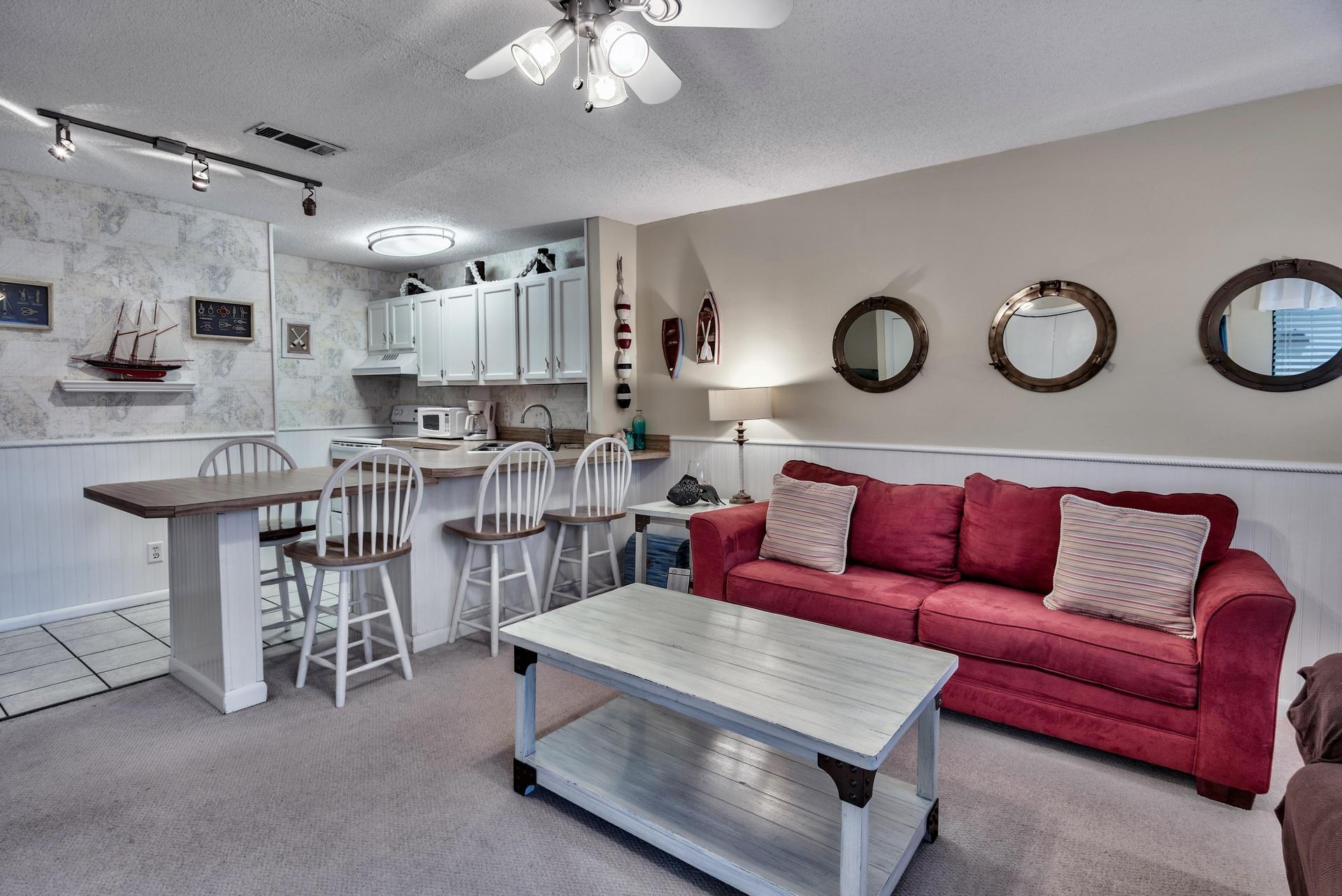 Sandpiper Cove - Residential